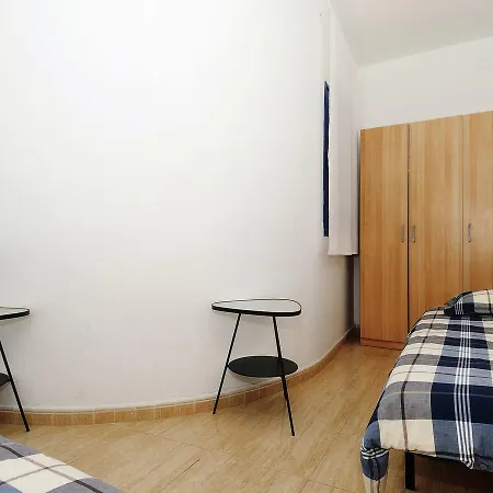 La Raspa Apartmán *