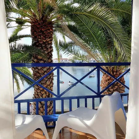 La Raspa Apartmán Arrecife (Lanzarote)