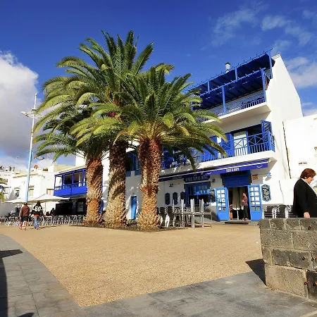 Apartamento La Raspa Arrecife (Lanzarote)