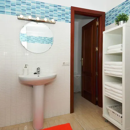 La Raspa Apartamento Arrecife (Lanzarote)