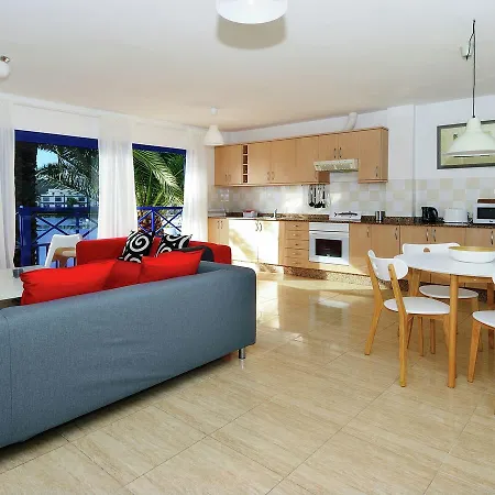 Apartamento La Raspa Arrecife (Lanzarote)